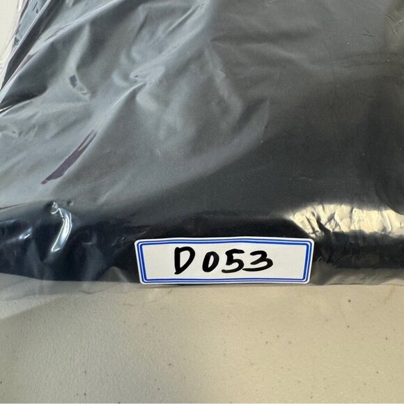 Halogen Women's Black Double Breasted Office Siren Button Blazer Size Small - Picture 16 of 16